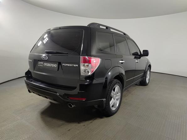 Subaru Forester III с пробегом 2010 года, цена 1 320 000 рублей, 232794 км, внедорожник, Автокод Объявления
