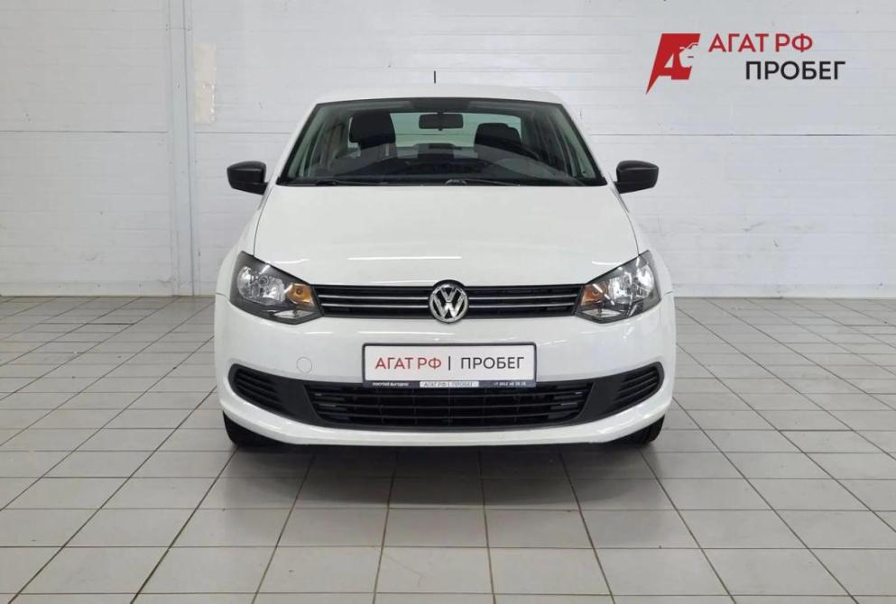Volkswagen Polo V Рестайлинг Астрахань  - изображение 2