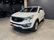 Kia Sportage III Рестайлинг Нижний Новгород  - изображение 9