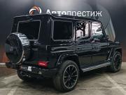 Mercedes-Benz G-Класс II (W463) Рестайлинг 4 Ставрополь  - изображение 42