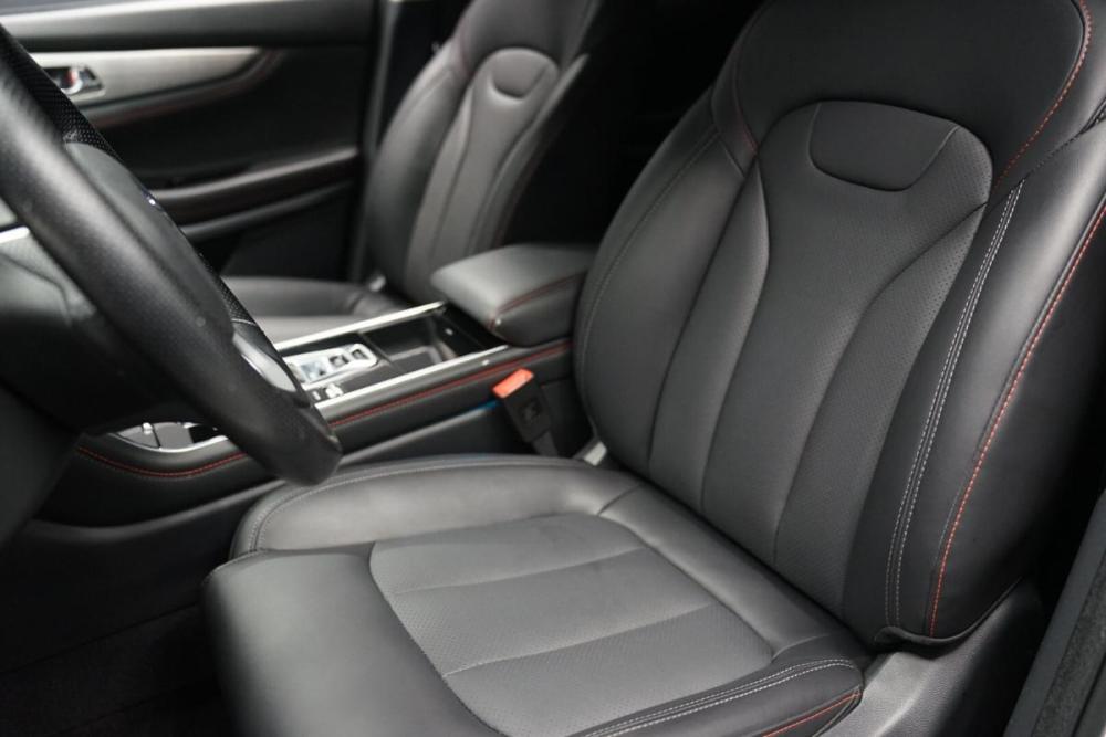 Changan CS75 I Рестайлинг Крым  - изображение 10