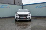 Lada (ВАЗ) Vesta I Курган  - изображение 22