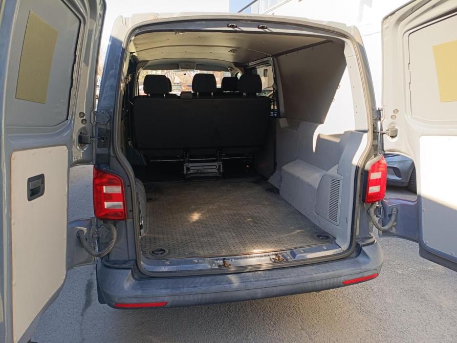 Volkswagen Transporter T6 Санкт-Петербург  - изображение 17