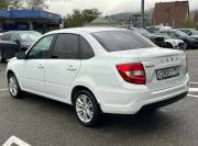 Lada (ВАЗ) Granta I Рестайлинг Новороссийск  - изображение 24