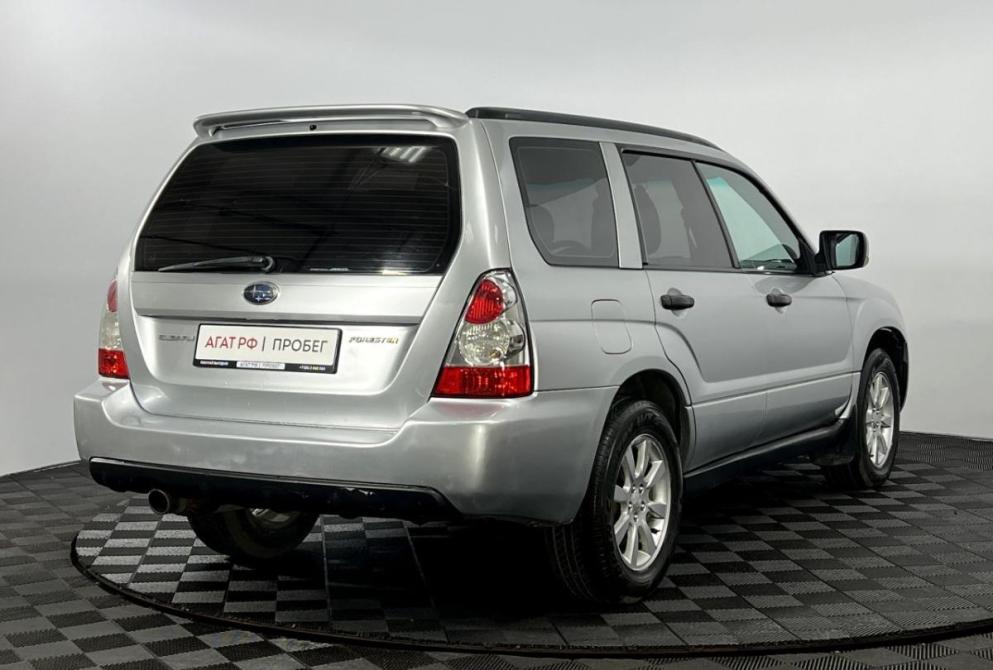 Subaru Forester II Рестайлинг Нижний Новгород  - изображение 6