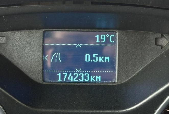 Ford Focus III с пробегом 2011 года, цена 655 000 рублей, 174216 км, хэтчбек, Автокод Объявления