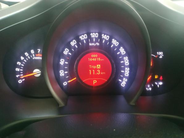 Kia Sportage III с пробегом 2011 года, цена 1 399 900 рублей, 164615 км, внедорожник, Автокод Объявления