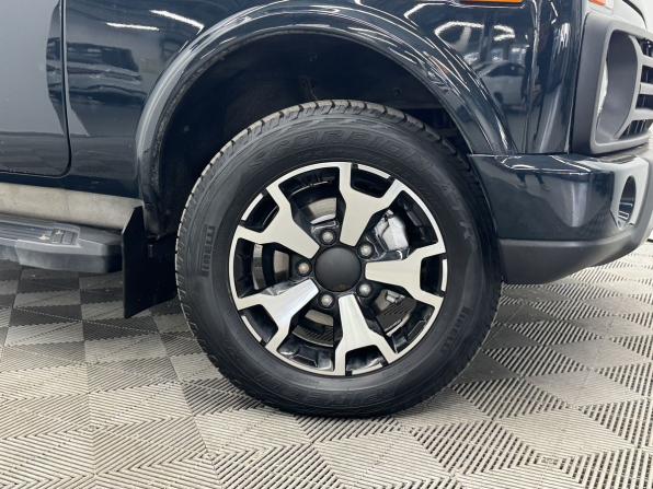 Lada (ВАЗ) Niva Legend с пробегом 2023 года, цена 940 000 рублей, 42560 км, внедорожник, Автокод Объявления
