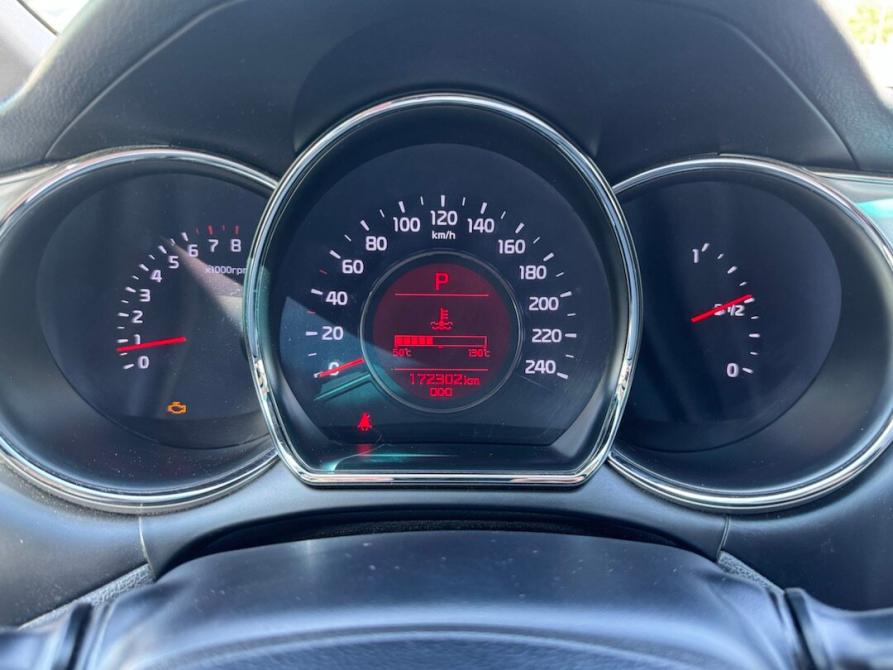 Kia Ceed II Рестайлинг Астрахань  - изображение 18