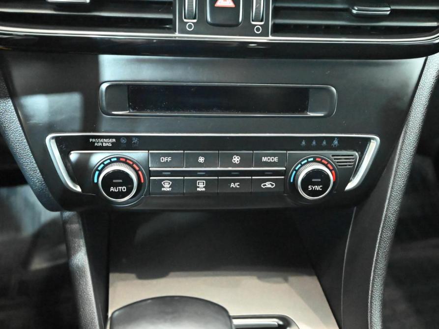 Kia Optima IV Рестайлинг Екатеринбург  - изображение 17