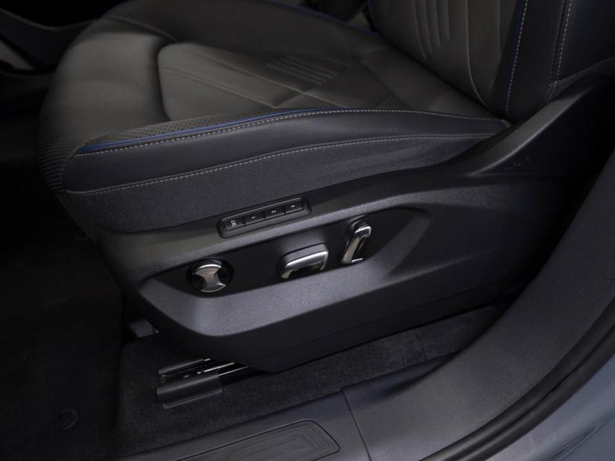 Volkswagen Tavendor I Рестайлинг Москва  - изображение 18