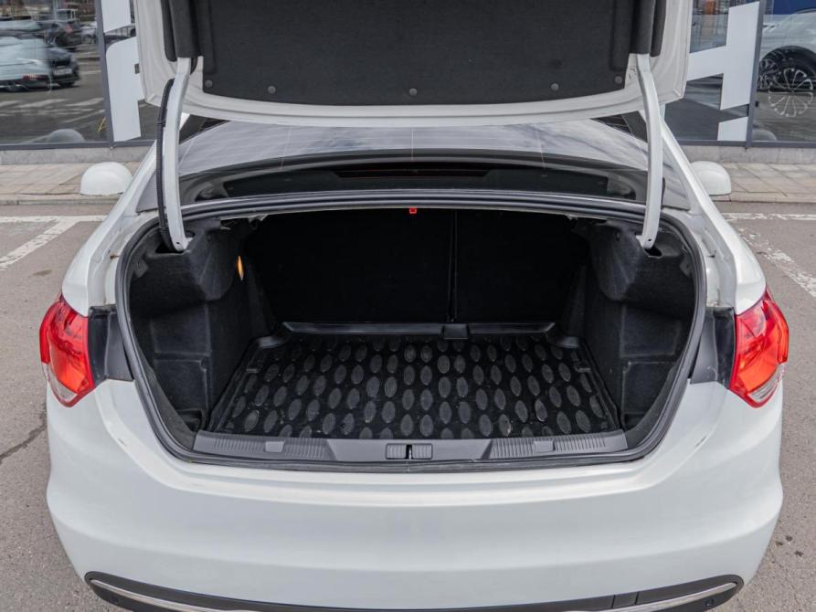 Citroen C4 II Краснодар  - изображение 20