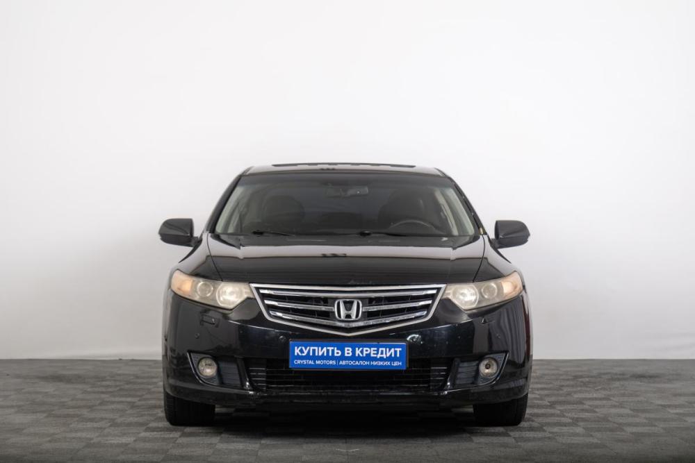 Honda Accord VII Томск  - изображение 4