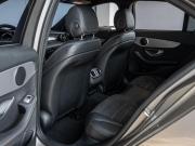Mercedes-Benz C-Класс IV (W205) Рестайлинг Краснодар  - изображение 37