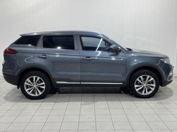 Geely Atlas I с пробегом 2020 года, цена 1 733 000 рублей, 118668 км, внедорожник, Автокод Объявления