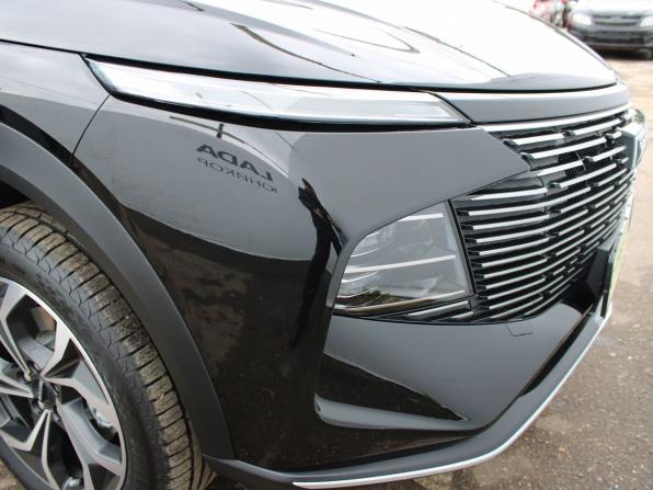 Haval F7 II с пробегом 2026 года, цена 2 599 000 рублей, 3753 км, внедорожник, Автокод Объявления