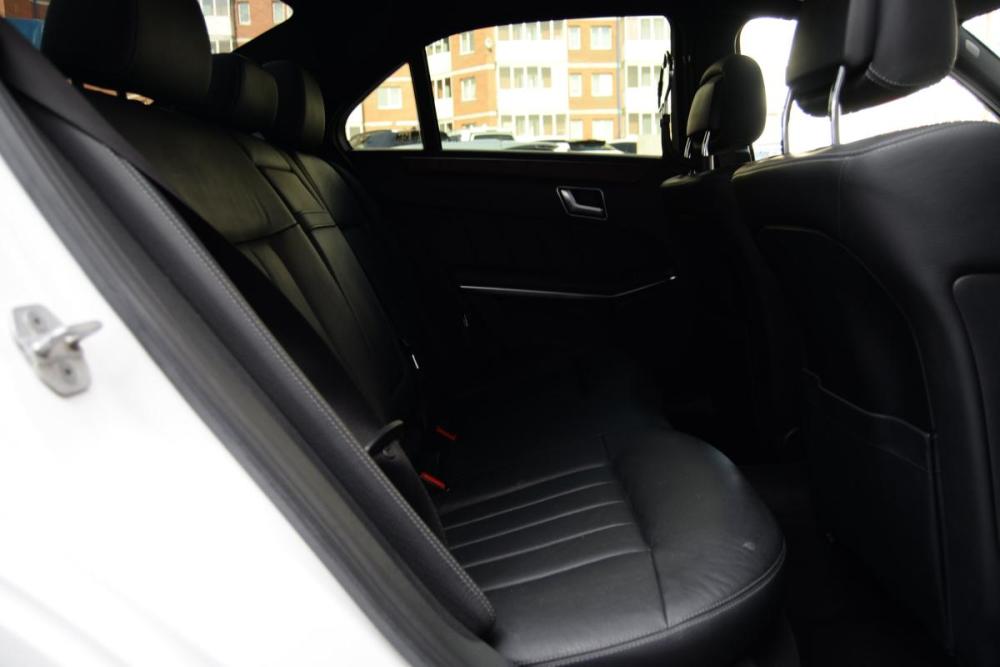 Mercedes-Benz E-Класс IV (W212 S212 C207) Рестайлинг Иркутск  - изображение 32