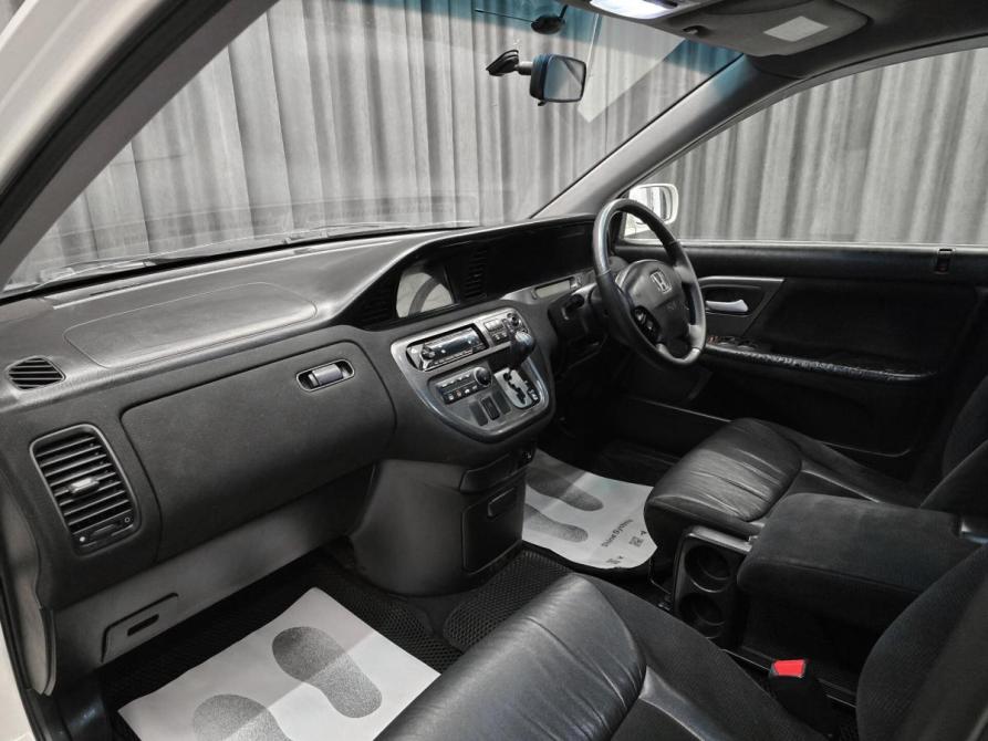 Honda Avancier I Рестайлинг Красноярск  - изображение 14