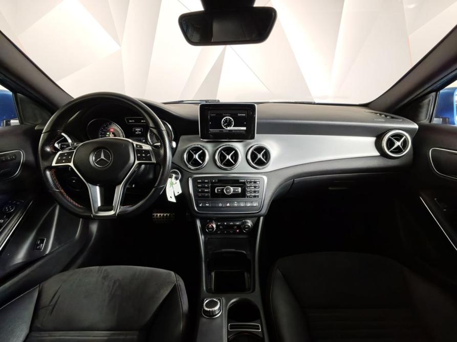 Mercedes-Benz GLA I (X156) Москва  - изображение 13