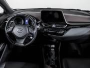 Toyota C-HR I Москва  - изображение 25