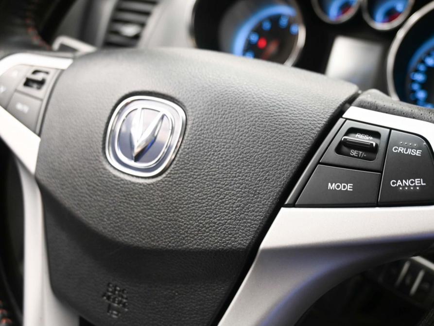 Changan CS35 Ростов-на-Дону  - изображение 13