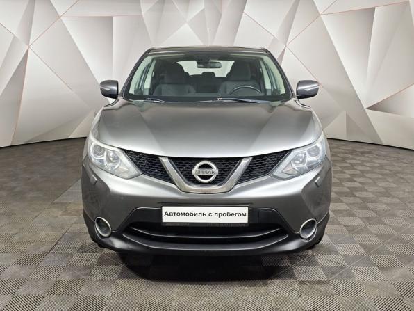 Nissan Qashqai II с пробегом 2014 года, цена 1 250 000 рублей, 192324 км, внедорожник, Автокод Объявления