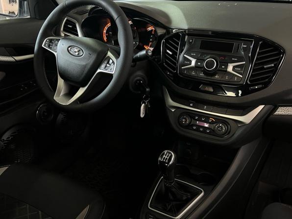 Lada (ВАЗ) Vesta I с пробегом 2021 года, цена 999 000 рублей, 173150 км, седан, Автокод Объявления
