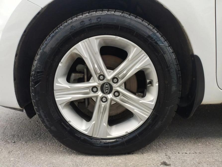 Kia Carnival III Екатеринбург  - изображение 16