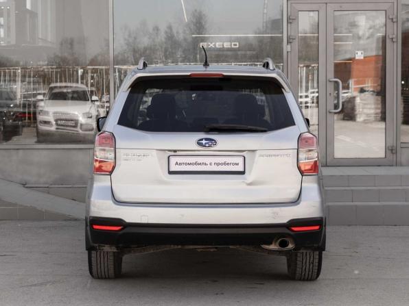 Subaru Forester IV с пробегом 2013 года, цена 1 850 000 рублей, 145304 км, внедорожник, Автокод Объявления