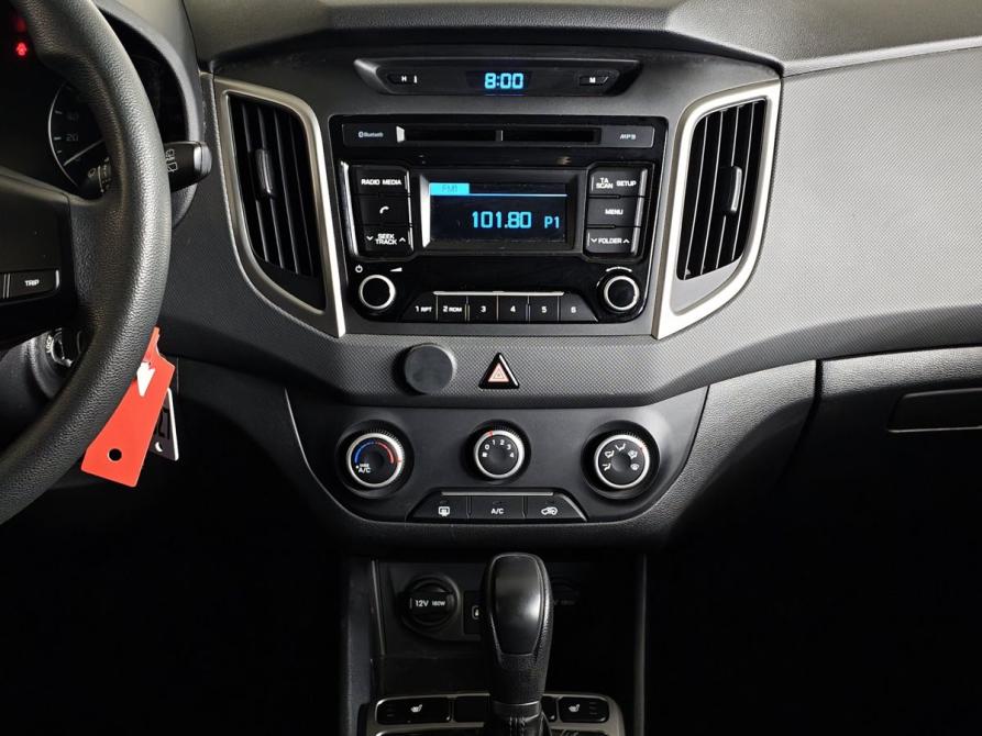 Hyundai Creta I Москва  - изображение 12