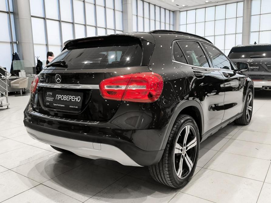 Mercedes-Benz GLA I (X156) Казань  - изображение 6