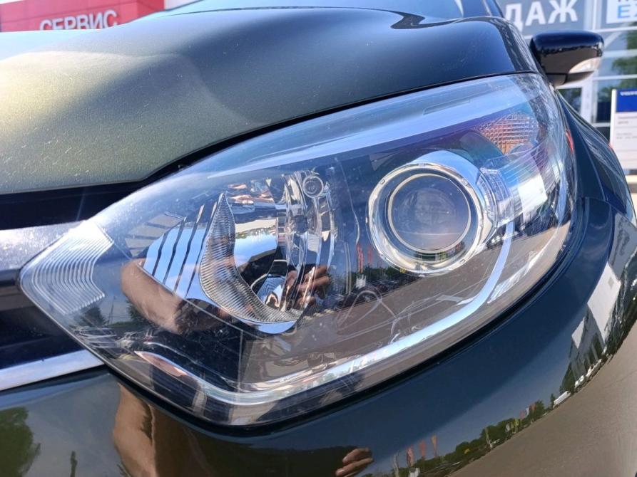 Renault Kaptur I Тверь  - изображение 13