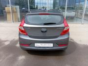 Hyundai Solaris I Рестайлинг Воронеж  - изображение 19