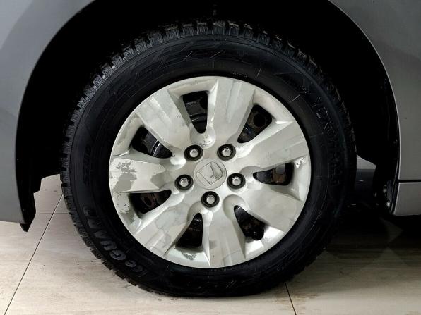Honda Stepwgn IV Рестайлинг с пробегом 2012 года, цена 1 390 000 рублей, 250854 км, минивэн, Автокод Объявления