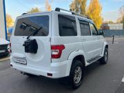 УАЗ Патриот I Рестайлинг 3 Санкт-Петербург  - изображение 16