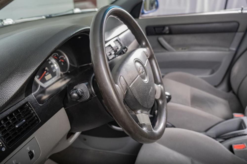 Chevrolet Lacetti I Томск  - изображение 13