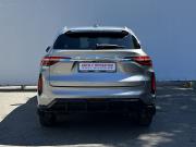 Haval F7 I Рестайлинг Москва  - изображение 23