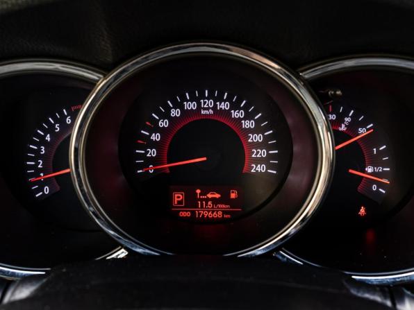 Kia Sorento II с пробегом 2012 года, цена 1 498 000 рублей, 179668 км, внедорожник, Автокод Объявления