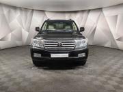 Toyota Land Cruiser 200 Series Москва  - изображение 27