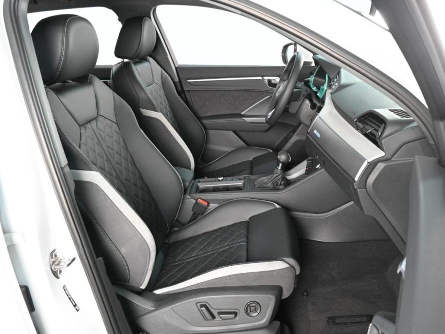 Audi Q3 II (F3) Ростов-на-Дону  - изображение 8