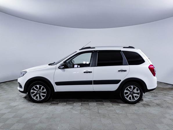 Lada (ВАЗ) Granta I Рестайлинг с пробегом 2023 года, цена 940 000 рублей, 32370 км, универсал, Автокод Объявления