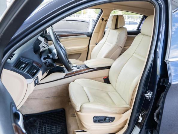 BMW X6 I (E71) с пробегом 2008 года, цена 1 750 000 рублей, 221807 км, внедорожник, Автокод Объявления