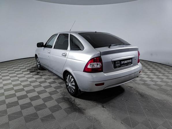 Lada (ВАЗ) Priora I с пробегом 2012 года, цена 185 000 рублей, 206163 км, хэтчбек, Автокод Объявления