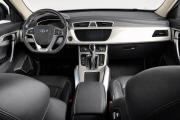 Geely Atlas I Челябинск  - изображение 24