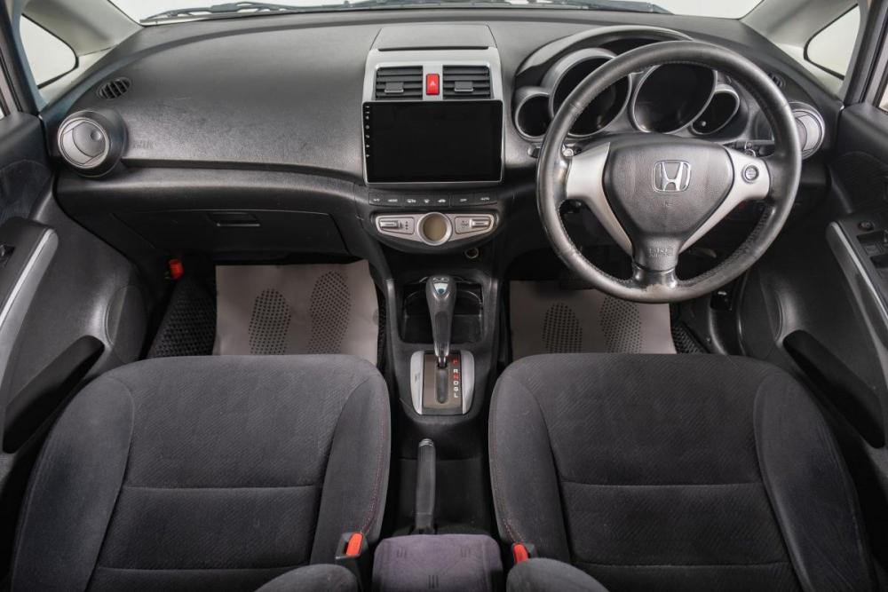 Honda Airwave I Рестайлинг Томск  - изображение 10