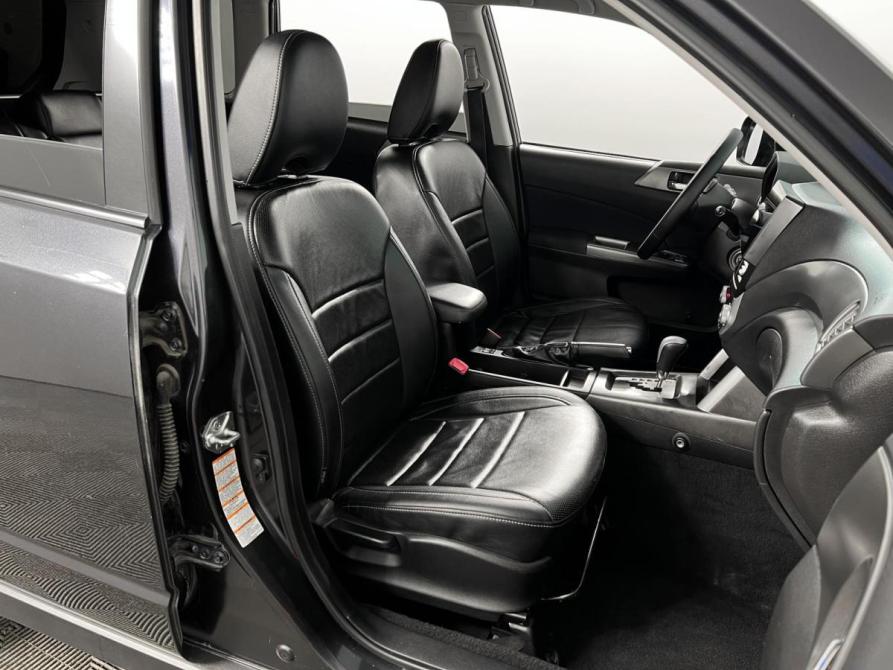 Subaru Forester III Рестайлинг Казань  - изображение 8