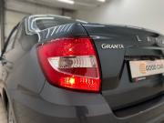 Lada (ВАЗ) Granta I Рестайлинг Энгельс  - изображение 54