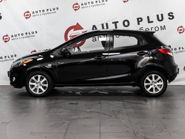 Mazda 2 II Рестайлинг (DE2) с пробегом 2012 года, цена 729 000 рублей, 144820 км, хэтчбек, Автокод Объявления