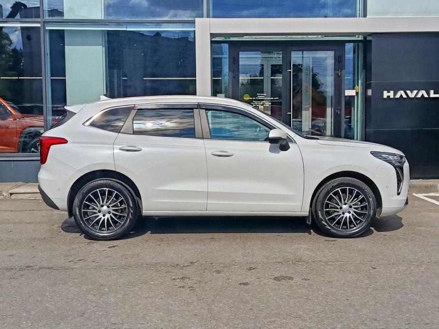 Haval Jolion I Москва  - изображение 4