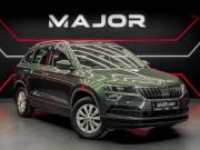Skoda Karoq I Москва  - изображение 29